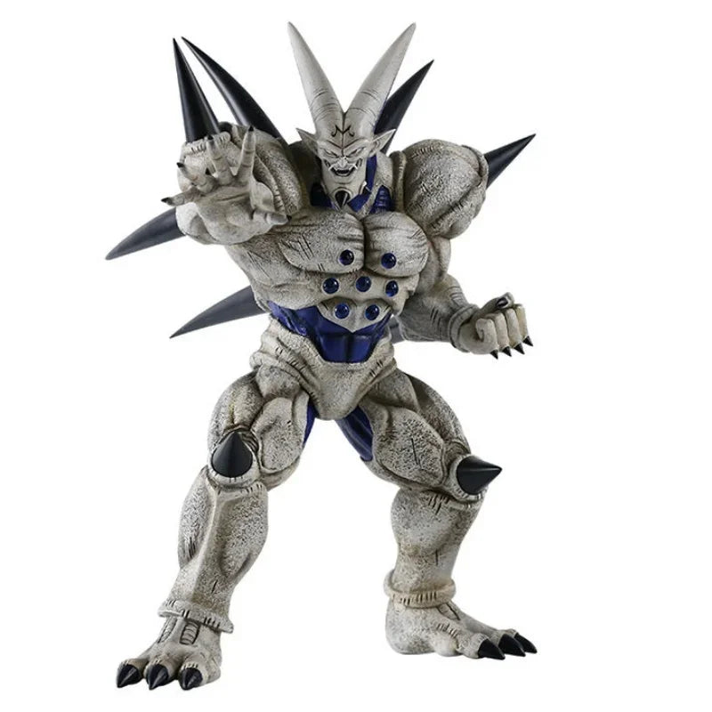 34cm Dragon Ball Gt Syn Shenron Figure Anime Omega Shenron Action Figures Pvc Model Statue Collection Decoration Toys Gift Doll