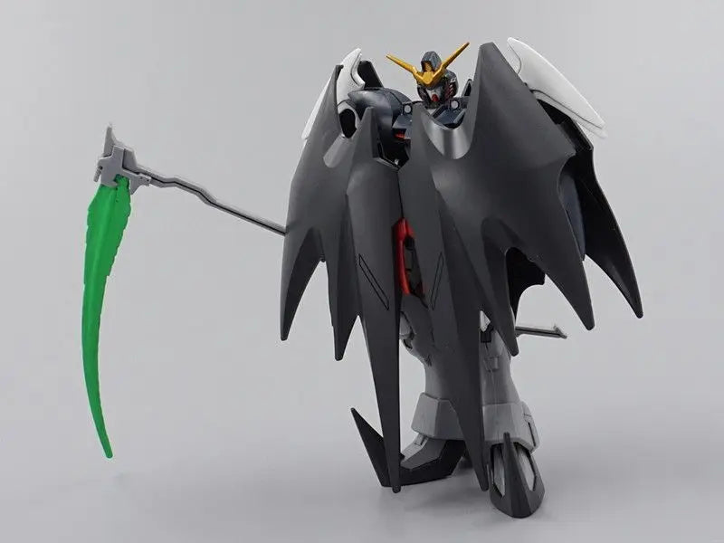 D-Hell Custom Deathscythe XXXG-01D2 HG 1/144 Assemble A Mecha Model Action Figures Decorate Children'S Toys Gifts Collectible
