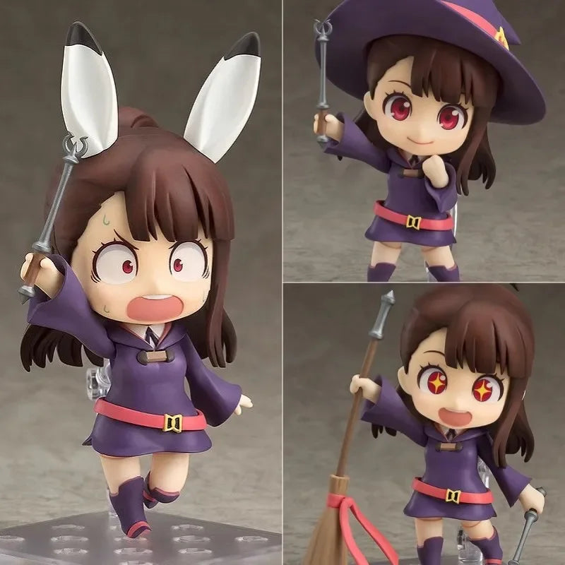 Anime #2269 Hiroi Kirei #2244 Ikuyo Kita #2242 Nijika Ijichi Action Figure #2243 Bocchi The Rock PVC Model Girls Series Toy Gift