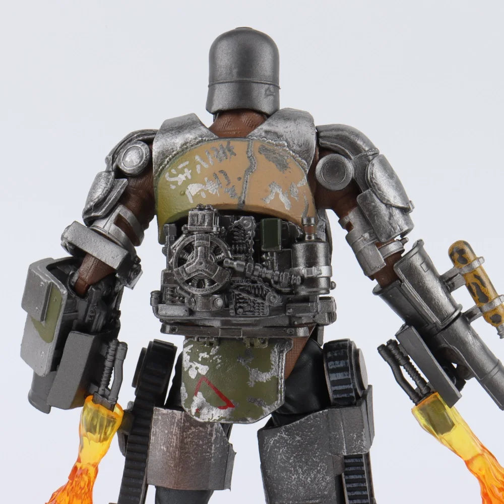 ZD Toys Iron Man Action Figure Iron Patriot MK1-7 MK17 MK33 MK85 MK30 War Machine Legends Avengers Tony Stark Collect Toy Gift