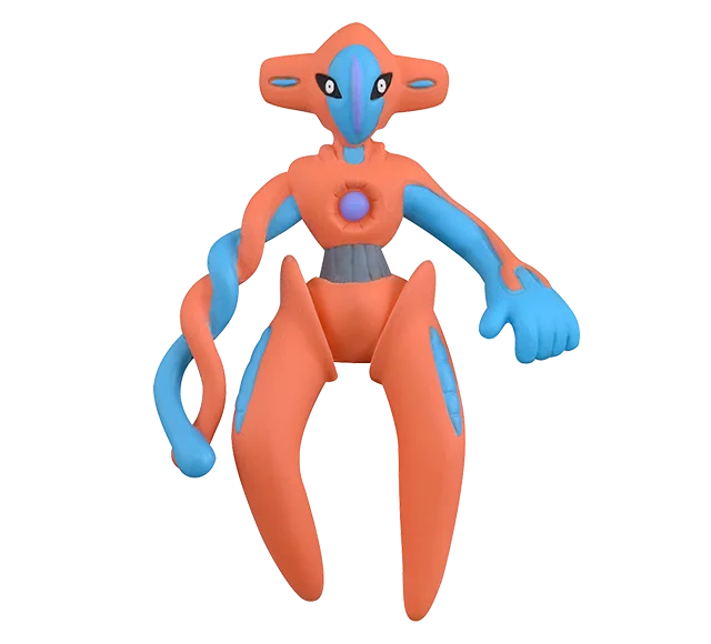 TOMY  Pokemon Figures Skeledirge Meowscarada Quaquaval Charcadet Pokémon Scarlet Violet Paldea Region Collection Gift