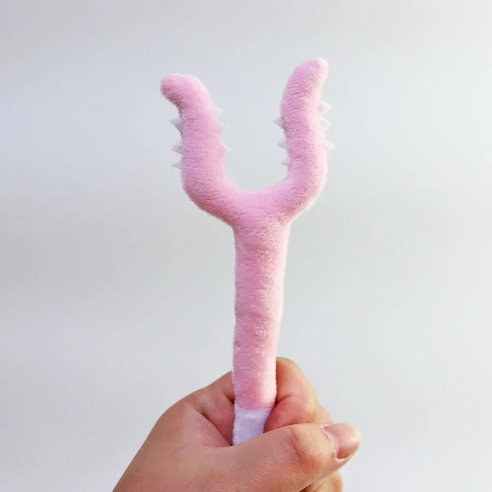 Cartoon Fit Hatsune Plush Doll Chiikawa Kawaii Toy USAgi Co-branded Doll Plush Toy Cute Bag Pendant Girls Holiday Gift