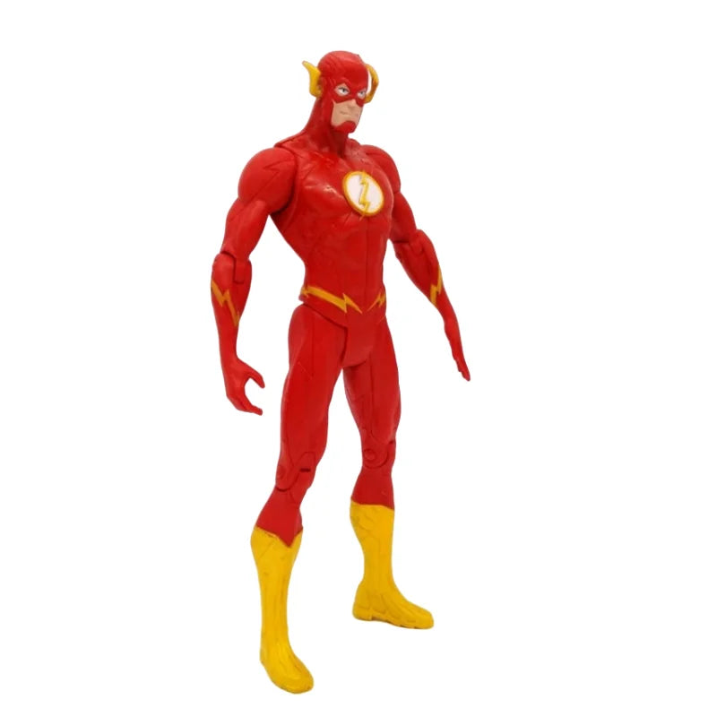 Justice League Batman V Superman Action Figure  Superman Batman Wonder Woman The Flash Green Lantern DC Collectible Toy Gifts