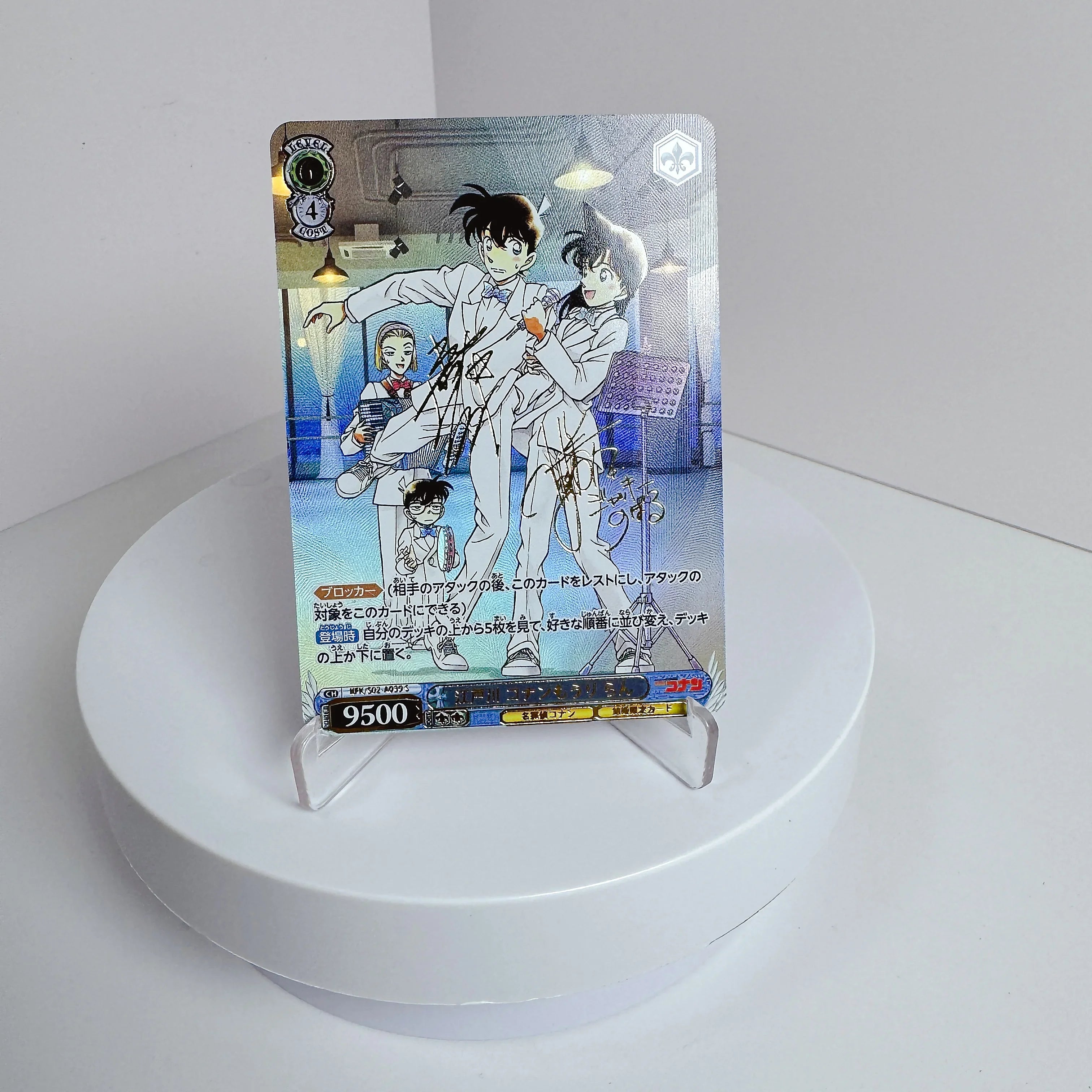 Dragon Ball Super Anime Characters Bulma Son Goku DIY Homemade Bronzing Game Toys Collection Card Christmas Birthday Gift