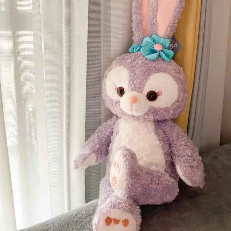 Cartoon Anime LinaBell Plush Doll Toy Disney Cute StellaLou Pillow Toys Doll Kids Birthday Gift Girls Lovely Plush Toys