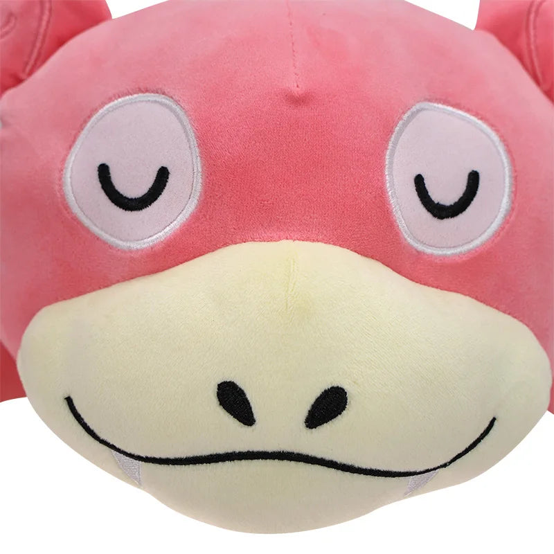 Pokemon Pillow Plush Toy Anime Garchomp Charizard Mew Psyduck Snorlax Dragonite Sleep Sofa Stuffed Big Size Cushion Peluche Kids