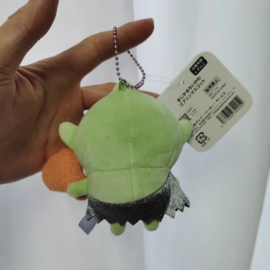 New Cartoon Character Usagi Take The Chicken Leg Key Ring Cute Chiikawa Hachiware Keychains Backpack Keychain Accessories Gifts