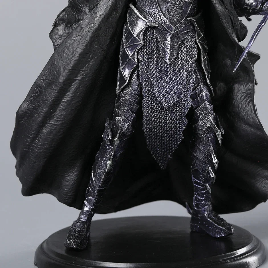Dark Lord Sauron Collectible Figure Model Doll Toy Figurals Brinquedos