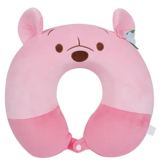 Disney Toy Story 4 Lotso Kawaii Strawberry Bear Stuffed Toys Pink Sakura Winnie Bear Key Pendant Plush Children Birthday Gift