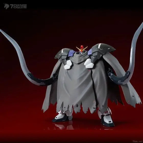 Bandai Original MODEL KIT GUNDAM MG  Gundam Sandrock Custom  1/100 Anime Action Figure Assembly Model Toys  Model Gifts For boys