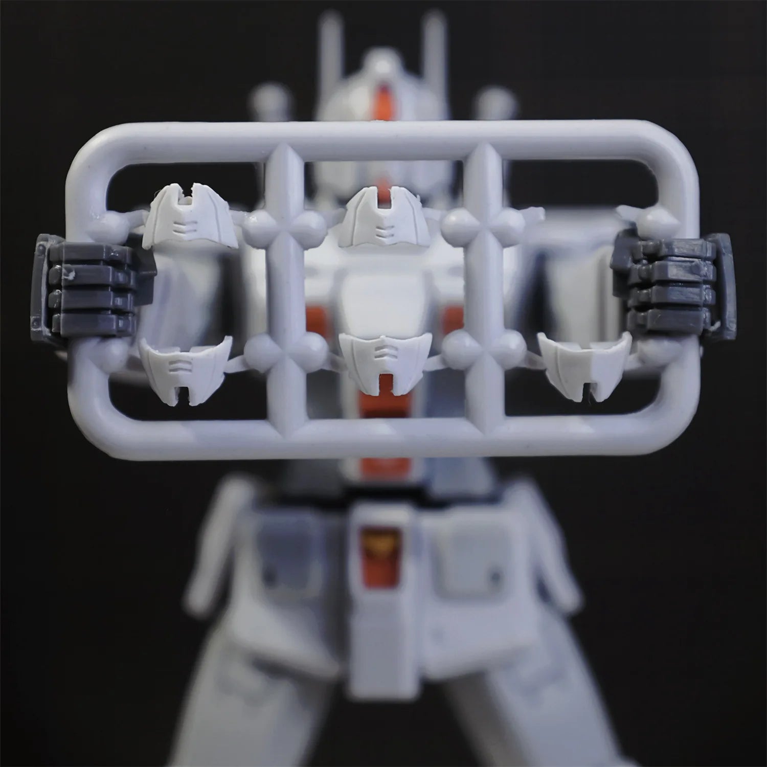012 Pb Limit Gto Rx-78-2 Hg 1/144 Factory Assemble The Model Action Robot Figure Halloween Ornament Collectible Boys Toys Gifts