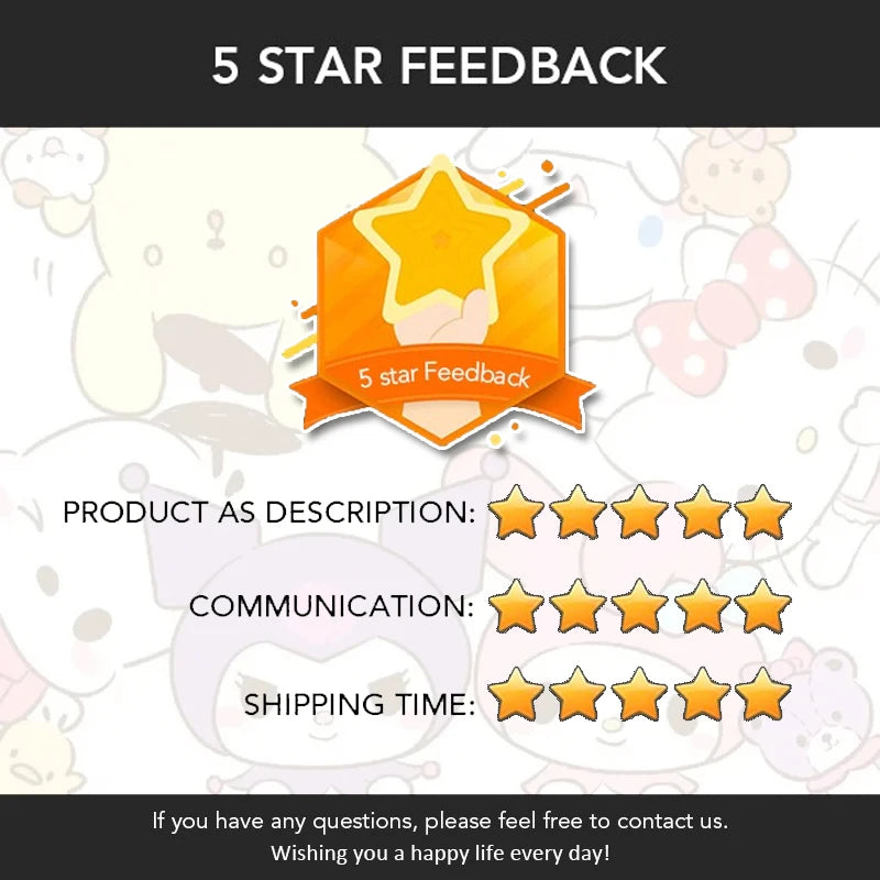 Chiikawa Beret Series Creative Pendant Cartoon Fashion Fluffy Anime Mini Accessories Girls and Child Decoration Gift