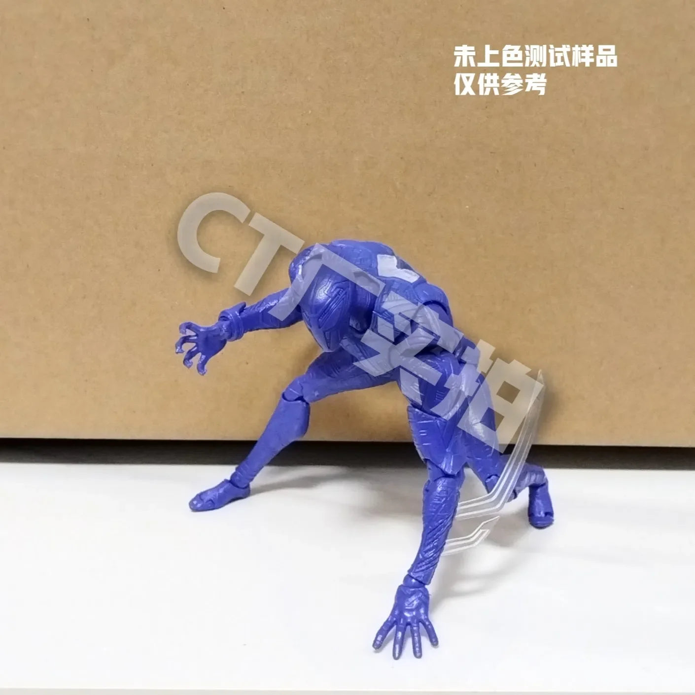 Ct Spider-Man 2099 Shf S.H.Figuarts Spiderman Across The Spider-Verse Part One anime Action Figures model Statue Toys gifts