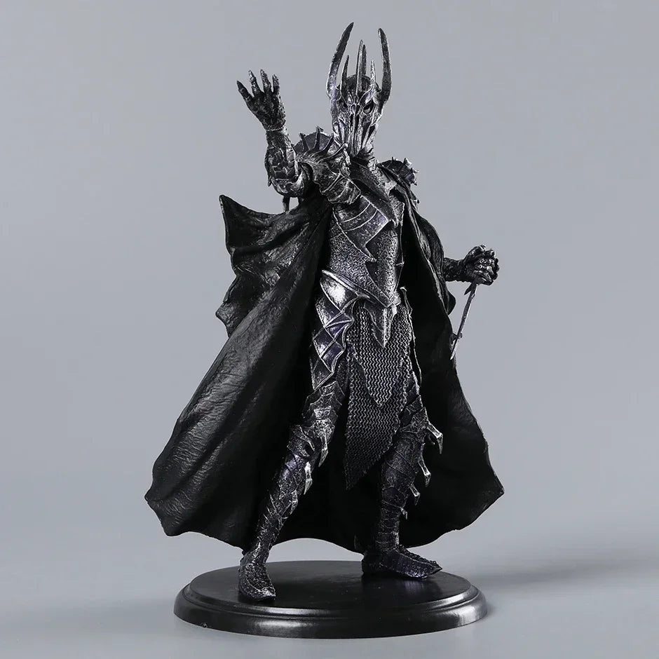 Dark Lord Sauron Collectible Figure Model Doll Toy Figurals Brinquedos