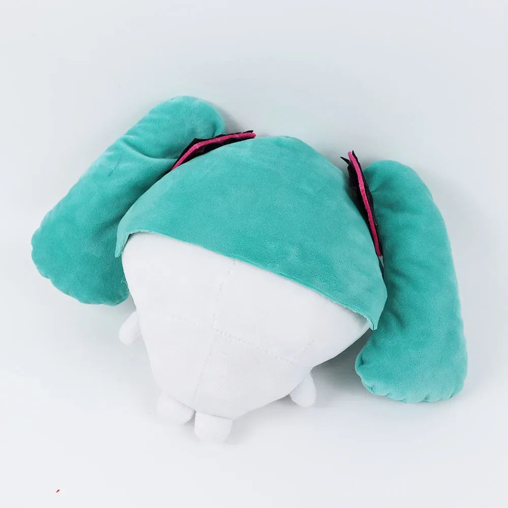Cartoon Fit Hatsune Plush Doll Chiikawa Kawaii Toy USAgi Co-branded Doll Plush Toy Cute Bag Pendant Girls Holiday Gift