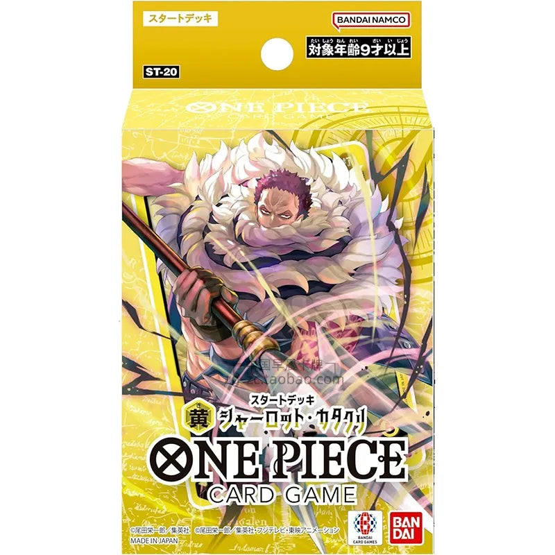 In Stock Bandai Original Anime Booster Box One Piece OP11 EB02 PRB01 Awakening of The New Era Tcg Collection Card Child Toy Gift