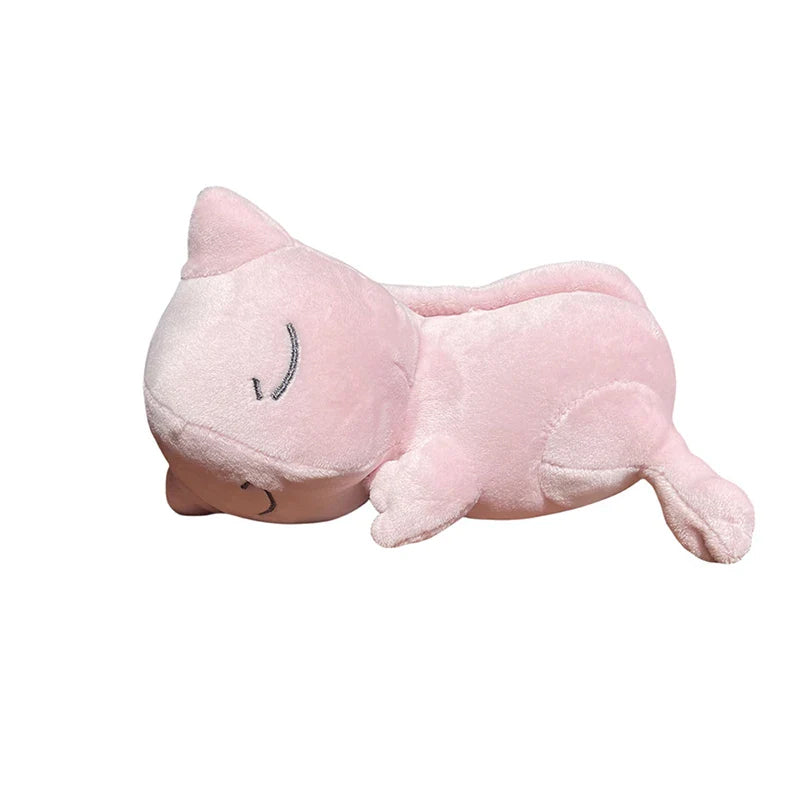 Pokemon Pikachu Plush Oshawott Stuffed Doll Tepig Cyndaquil Chikorita Rowlet Spheal Piplup Totodile Gengar Peluche Toys Kid Gift