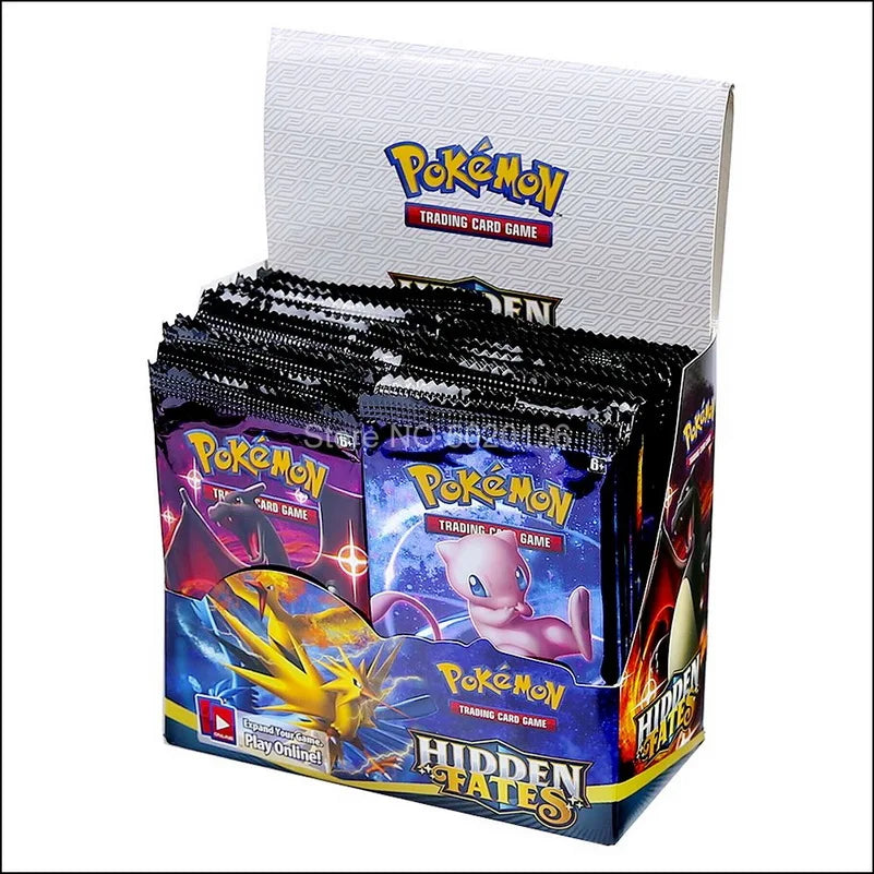 Surging Sparks Pokemon Stellar Crown Obsidian Flames Paradox Rift Lost Origin Trading Card Game Evolutions Booster Collecting