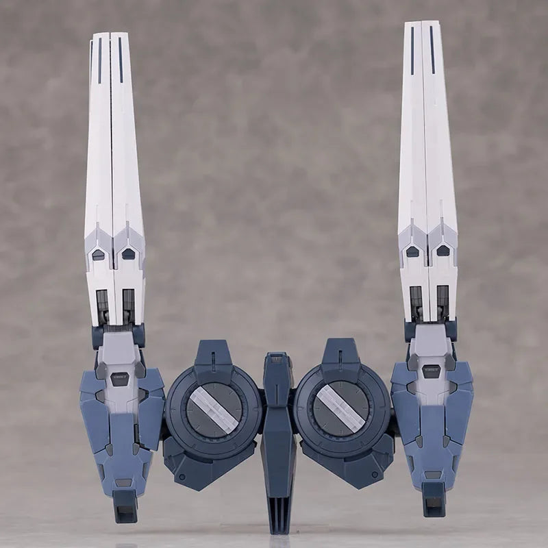 Bandai MG PB 1/100 Statement NT GUNDAM C Equips Ver.KA B Equips Anime Figures Model Movable Joints High Quality Collectible Toys