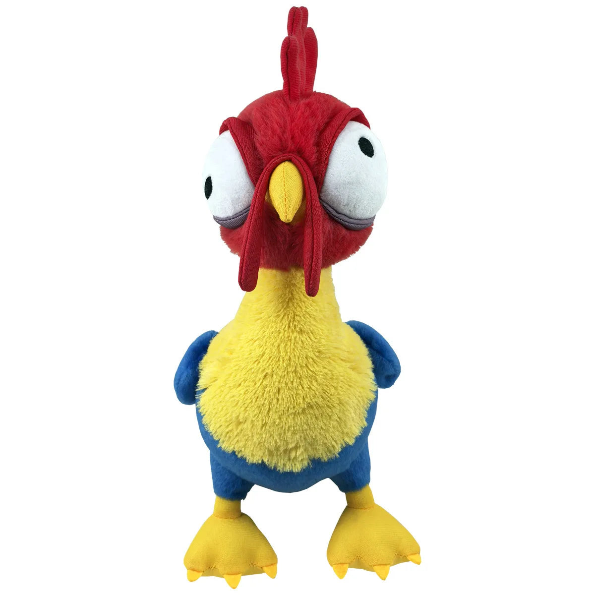 20-30cm Disney Toys Movie Moana High Quailty Pet Pig Cock Room Decor Plush Dolls Kids Birthday Christmas Gifts