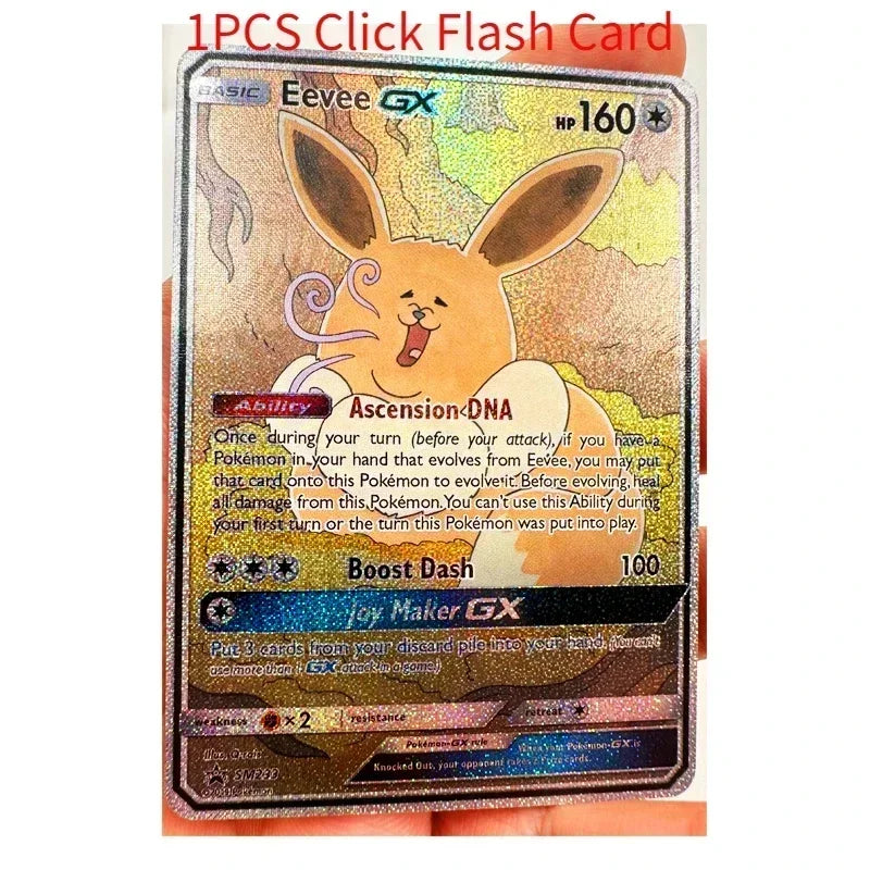 PTCG Pokemon Vmax Charizard Rayquaza Umbreon Toys Hobbies Hobby Collectibles Game Collection Anime Cards