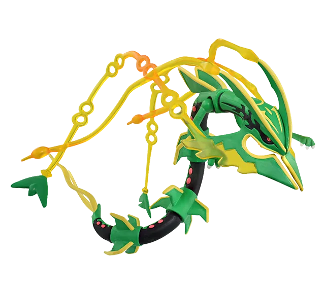 TOMY  Pokemon Figures Skeledirge Meowscarada Quaquaval Charcadet Pokémon Scarlet Violet Paldea Region Collection Gift