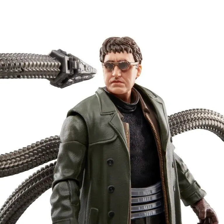 Marvel Legends 6