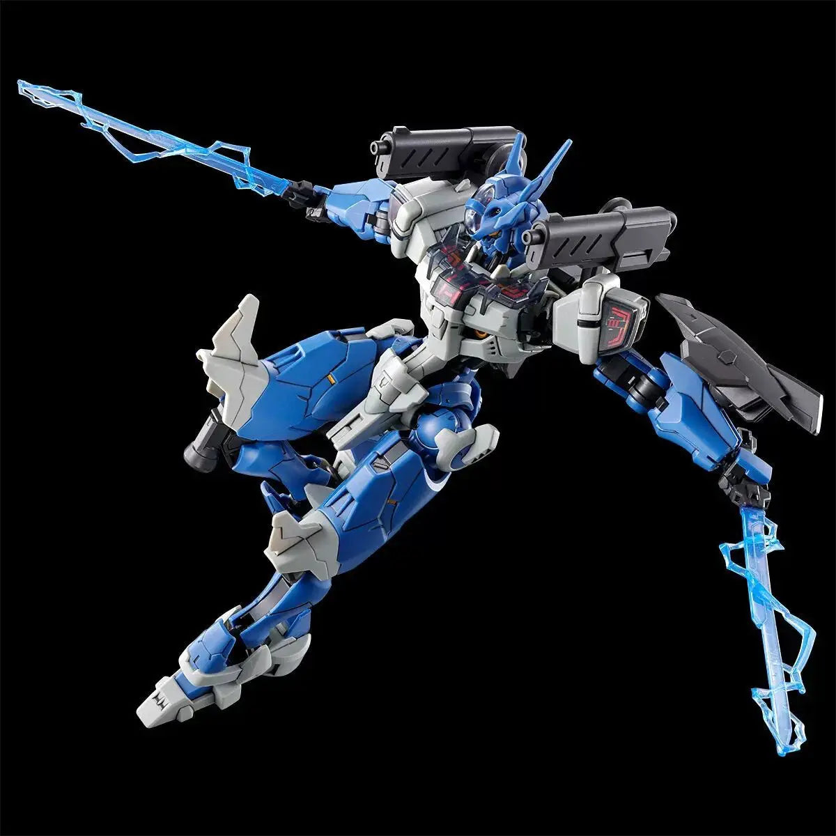 XX Model JMS HG 1/144 ANAVATA Model Kit Witch From Mercury Assembly model Action Figures Robot Plastic Model Kids Toy Gifts