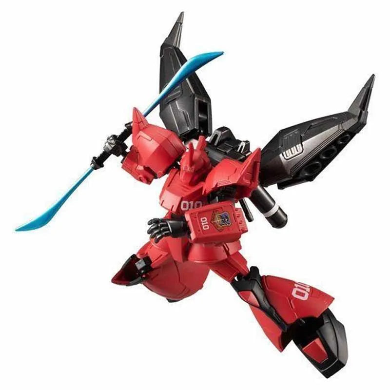 Bandai Original Model Kit G FRAME FA Gelgoog GUNDAM Vertex·Testaross Anime Action Figure Assembly Model Toy Gift for Boys