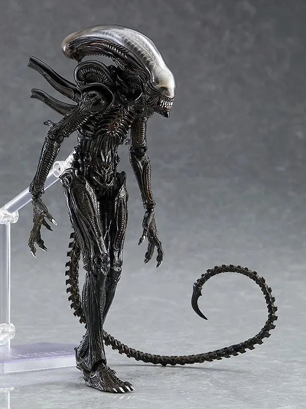 Alien Figma Sp-108 Action Figures Toys 18cm High Quality Aliens Statue Model Doll Collectible Ornaments Children Gifts for Kids