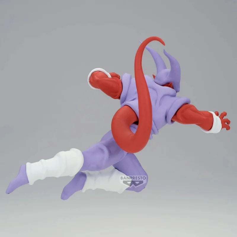 Bandai Original Banpresto Anime Dragon Ball Z MATCH MAKERS Gogeta Janemba PVC Action Figure Collectible Model Toy Gifts