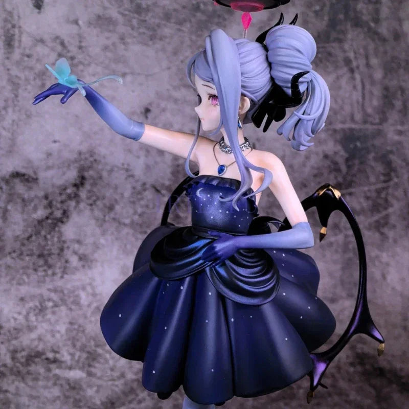 Anime Blue Archive Action Figures Shimoe Koharu Sorasaki Hina Mutsuki Tendou Arisu Figurine PVC Collection Model Ornament Toys
