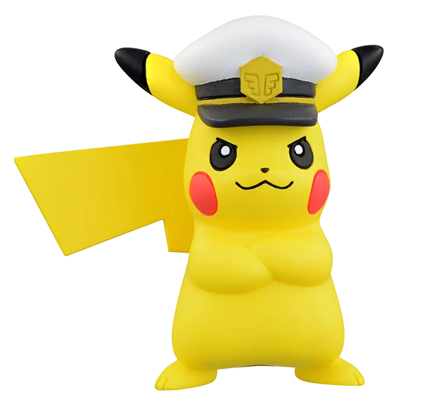 TOMY  Pokemon Figures Skeledirge Meowscarada Quaquaval Charcadet Pokémon Scarlet Violet Paldea Region Collection Gift