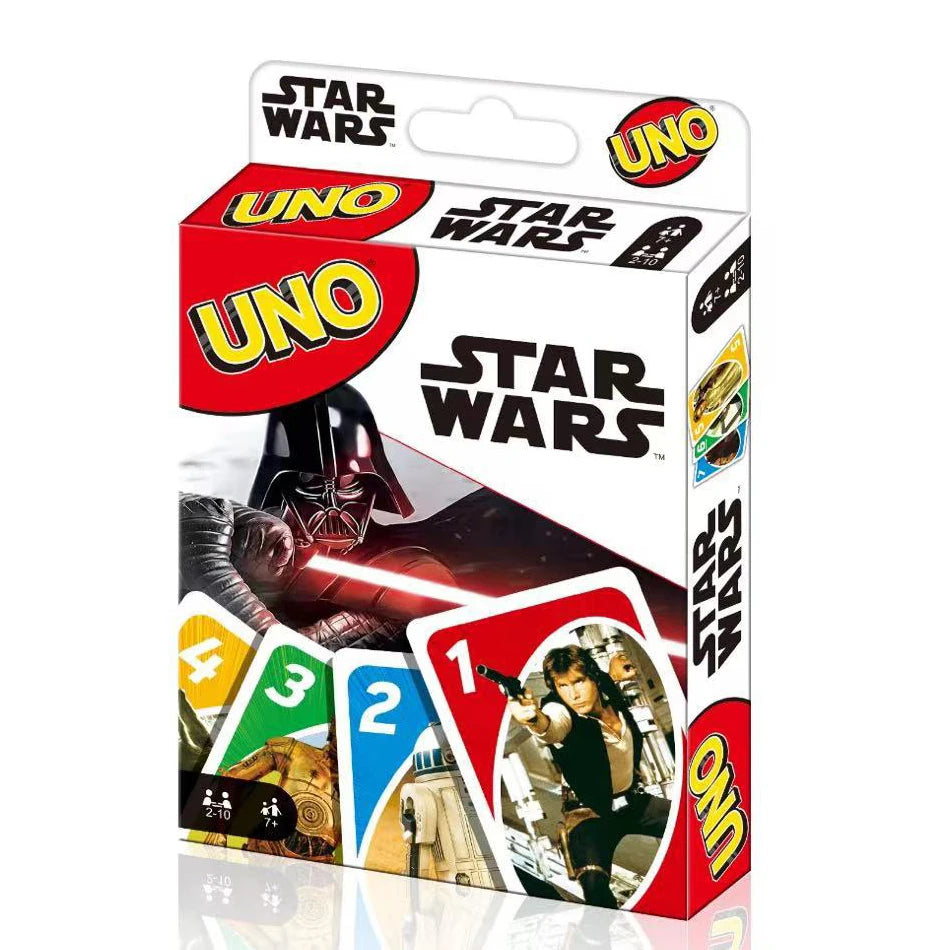 2025UNO FLIP! Pokemon Board Game Anime Cartoon Pikachu Figure Pattern Family Funny Entertainment uno Cards Games Christmas Gifts