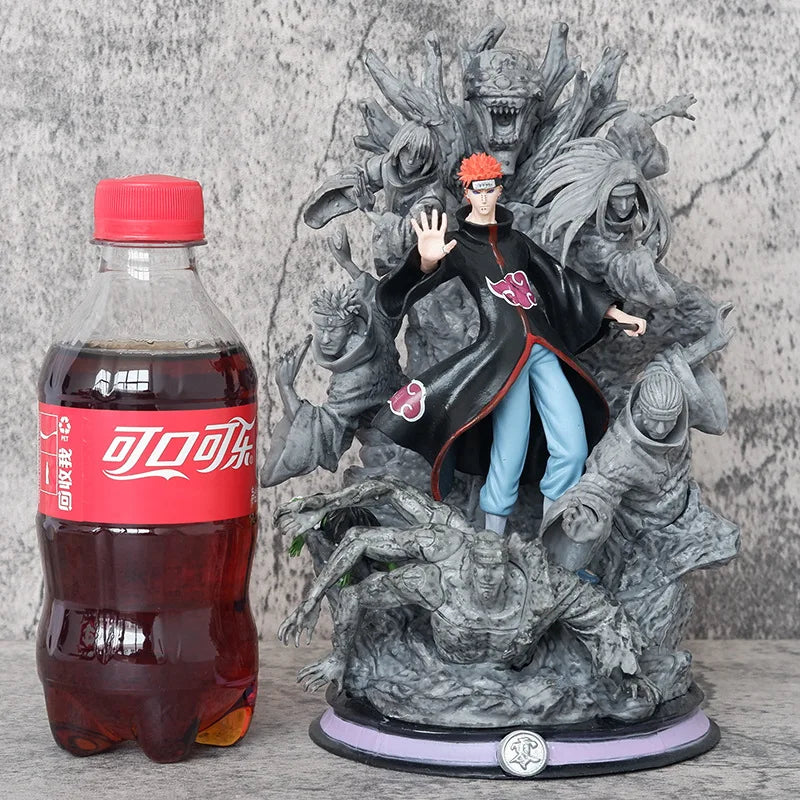21cm Naruto Pain Action Figures Toys