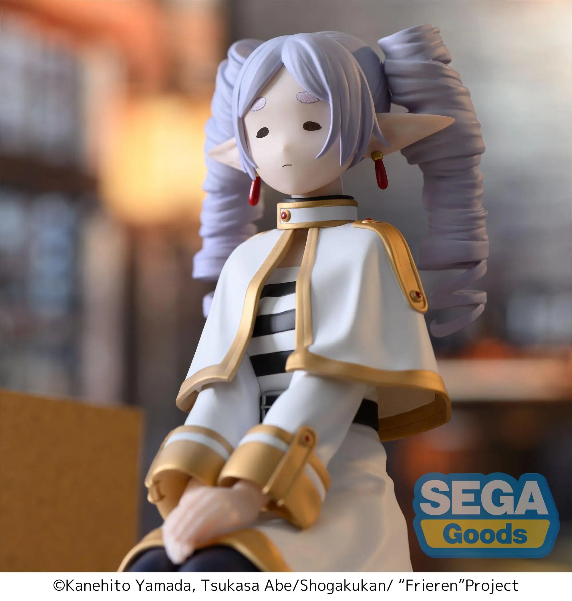 Frieren: Beyond Journey's End Frieren PVC Anime Figures Action Figure Model Toys Christmas Gifts