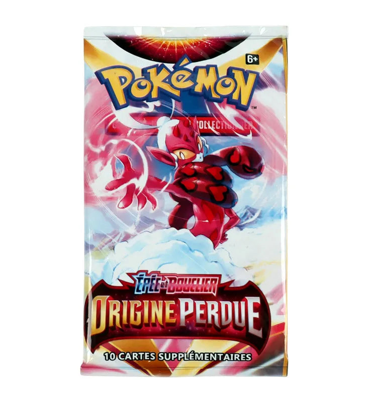 360Pcs French Pokémon TCG: Scarlet & Violet Obsidian Flames Booster Box Pokemon Cards 36 Pack Box