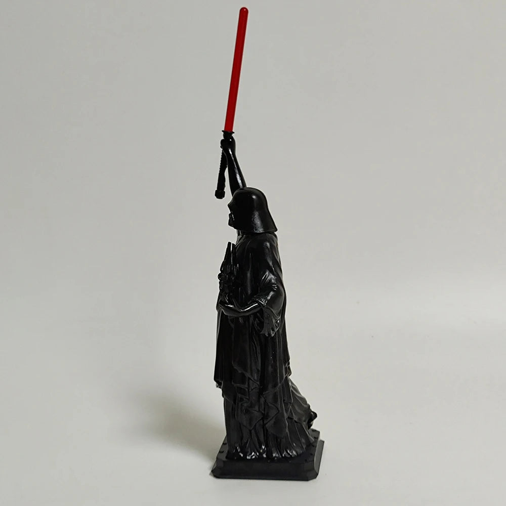Star Wars Freedom Fighter PVC Action Figure Peaceful Warrior Anime Figure Model Toys Ornament Collection Doll For Birthday Gift