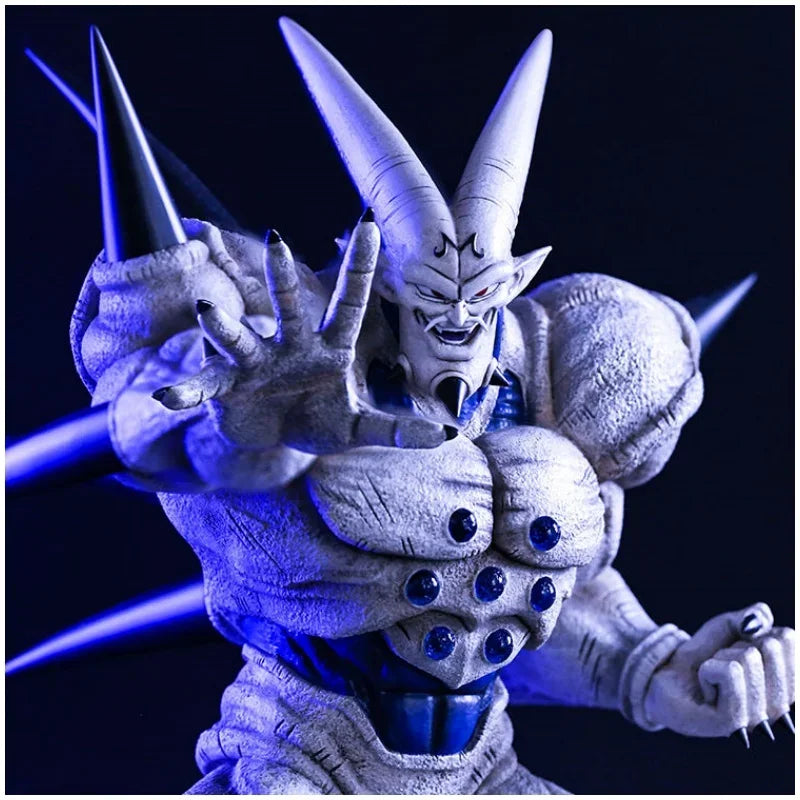 34cm Dragon Ball Gt Syn Shenron Figure Anime Omega Shenron Action Figures Pvc Model Statue Collection Decoration Toys Gift Doll