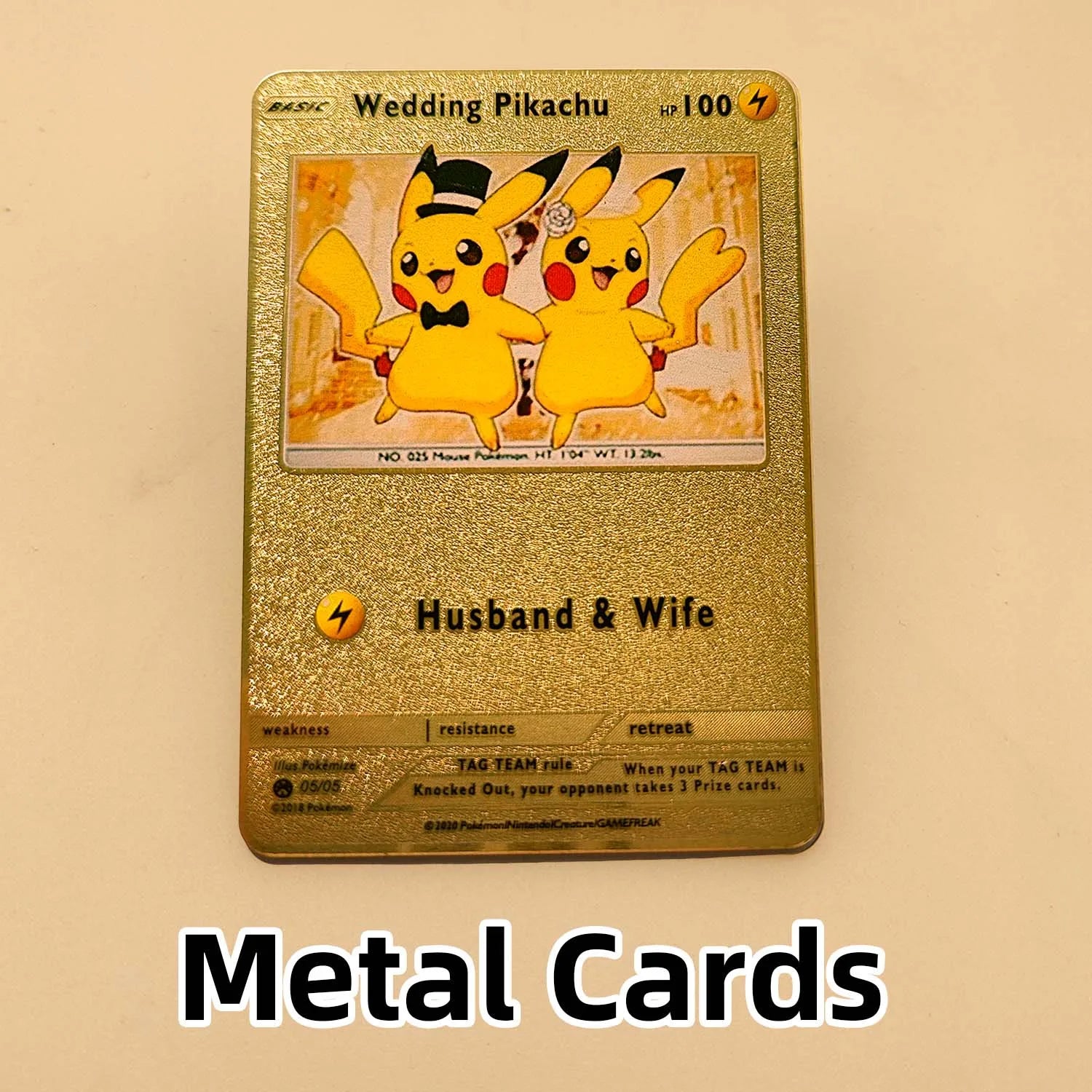 PTCG Metal Gold Cards Vstar Vmax EX GXBulbasaur Charmander Squirtle Meowth Jigglypuff Charizard Blastoise Kabutops Mewtwo