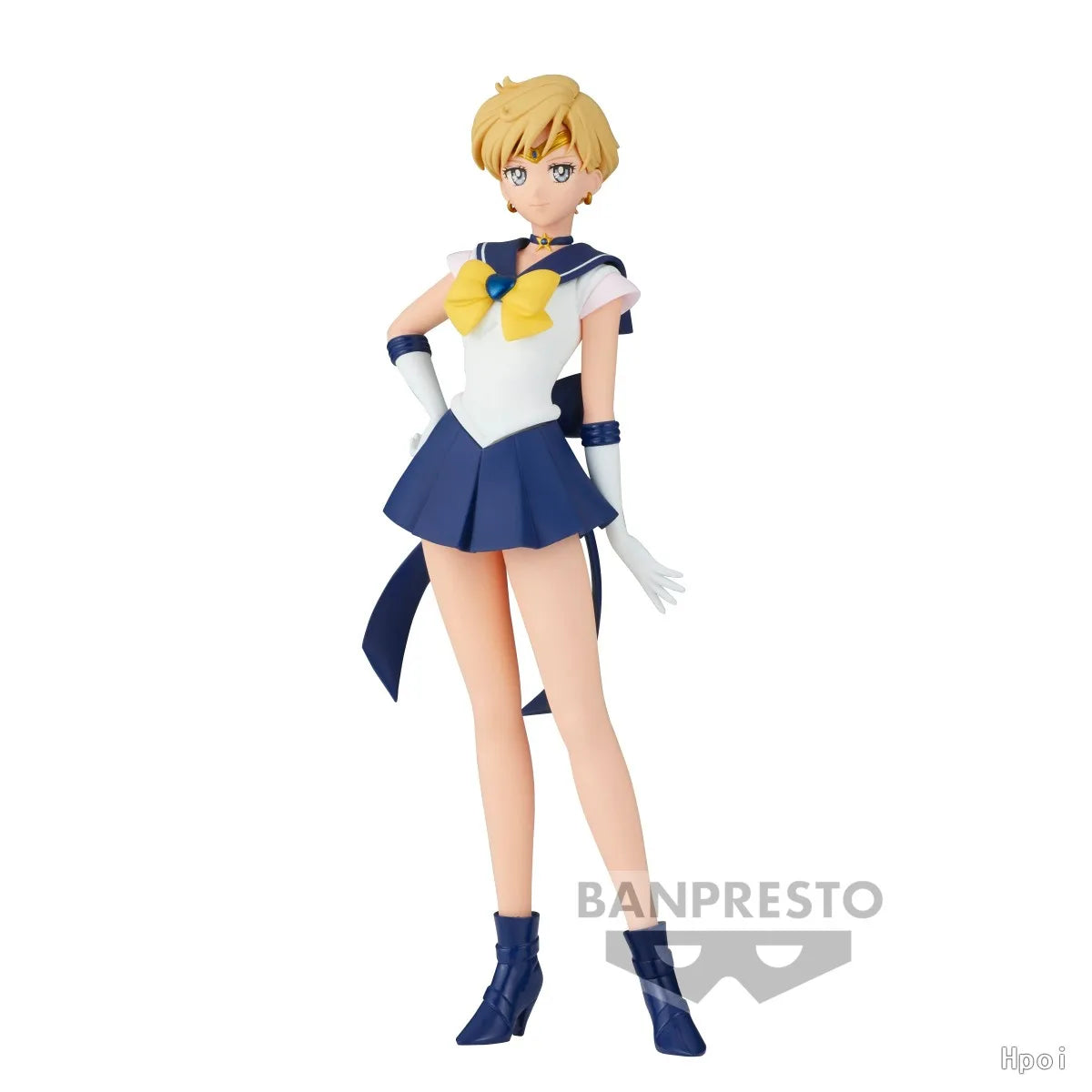 23CM Anime SAILOR MOON Tomoe Hotaru Figure GLITTER&GLAMOURS Ver Eternal Model Toy Gift Collection Sailor Saturn Action Figure