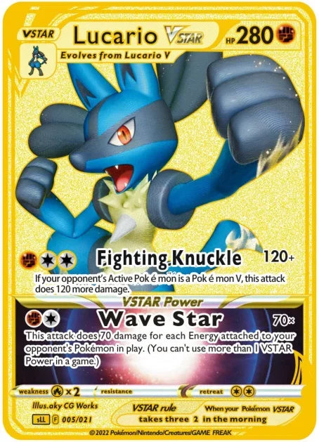 English Metal Pokemon Cards DIY Arceus Pikachu   Mewtwo Shiny Iron  GX Vmax EX Game Kids Collection Card Toy Gift pokemon card