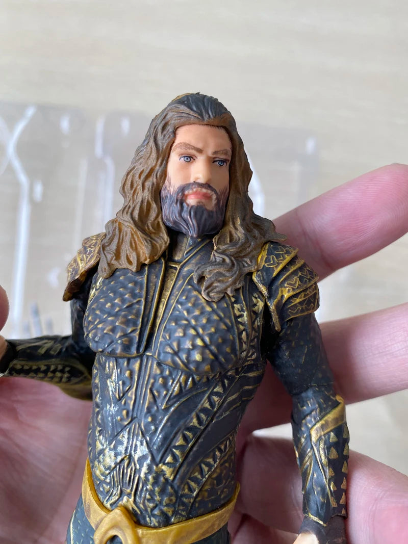 ARTFX Aquaman Action Figure Flash Cyborg Wonder Woman Marvel Bruce Wayne Batman Figurine Collectible Model Toys Boyfriends Gifts