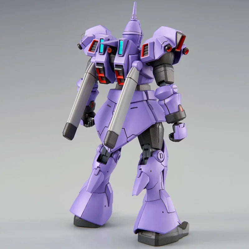 BANDAI Gundam Model Anime Figure PB HG 1/144 MS-15KG Gyan Krieger Gunpla Model Action Toy Figure Toys For Children