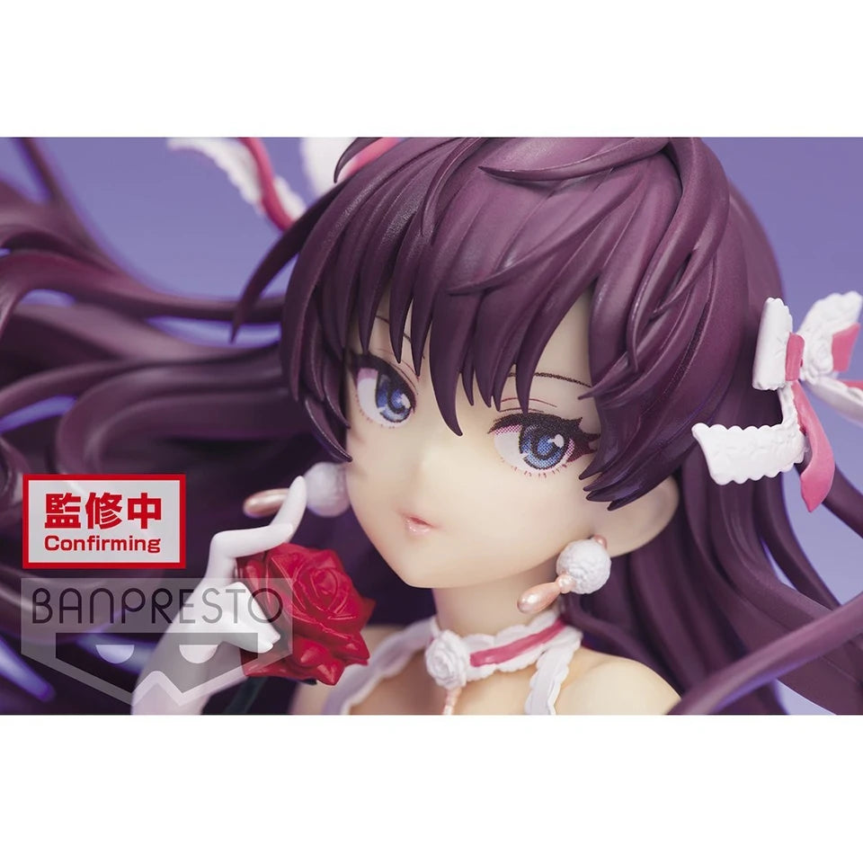 The Idol Master Cinderella Girls 17cm Ichinose Shiki Anime Figure Adult Collectible Model Doll Toys