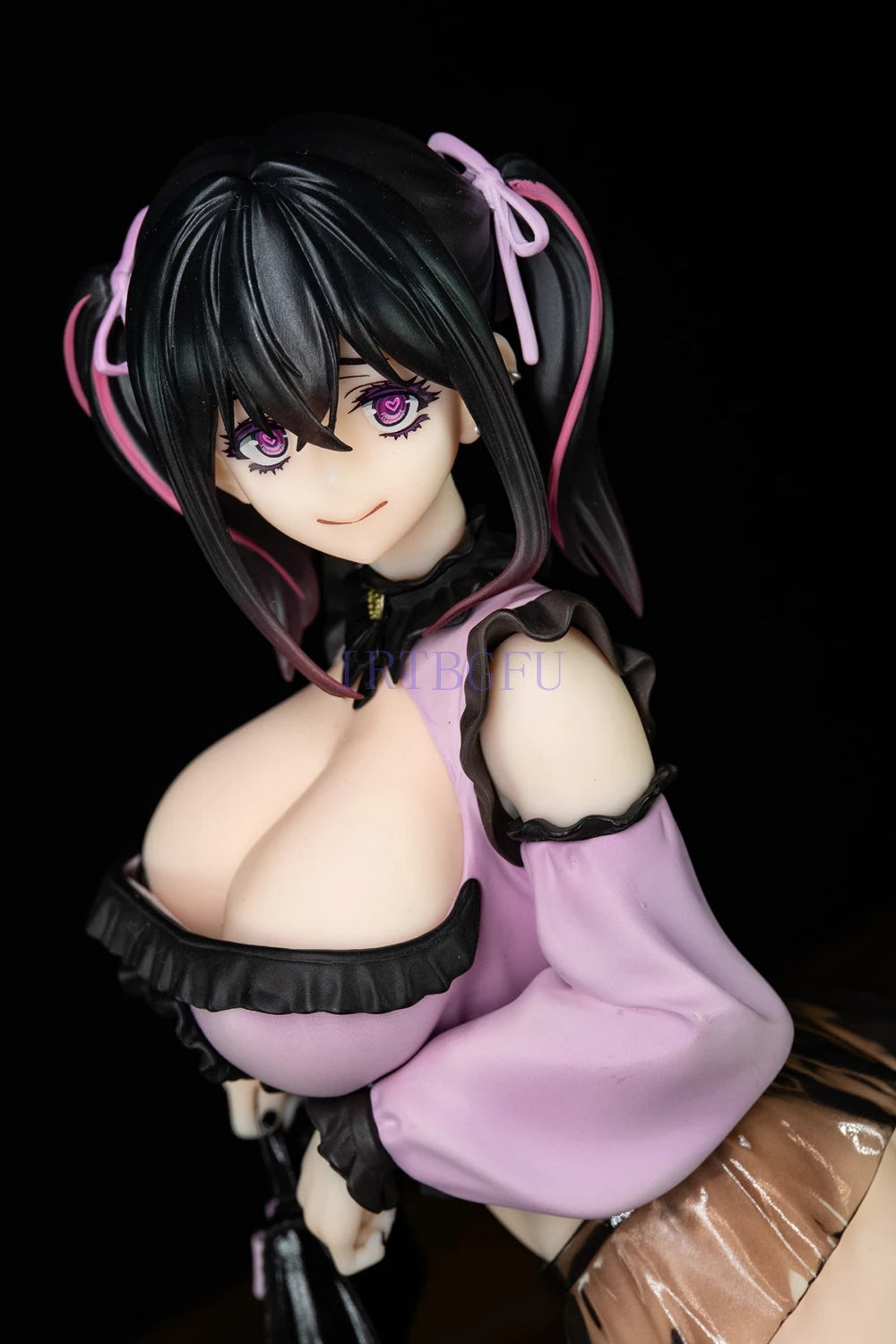 27cm Original Character Jirai-chan 1/6 Figure DIGIGIRL Girls Toys Anime PVC Action Figure Toy Game Collectible Model Doll