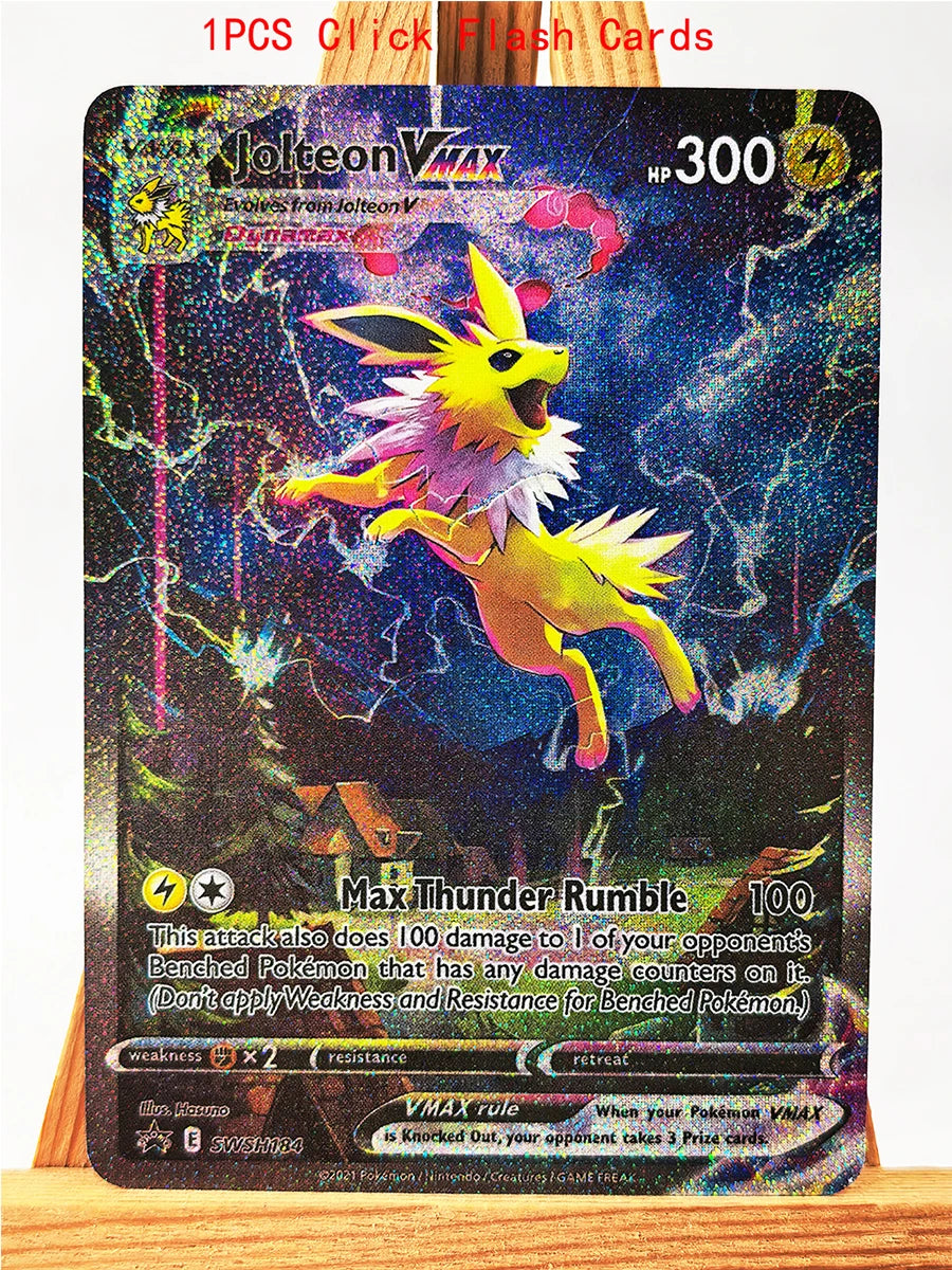Umbreon Eevee Sylveon Leafeon Glaceon Toys Hobbies Hobby Collectibles Game Collection Anime Cards