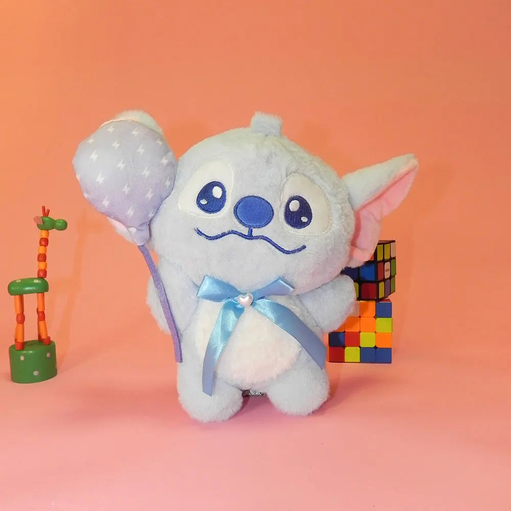 25Cm Kawaii Sanrio Plush Doll Toy Cute Hello Kitty Cinnamoroll My Melody Kuromi Pochacco Lovely Anime peluche Toys Gift For Kids