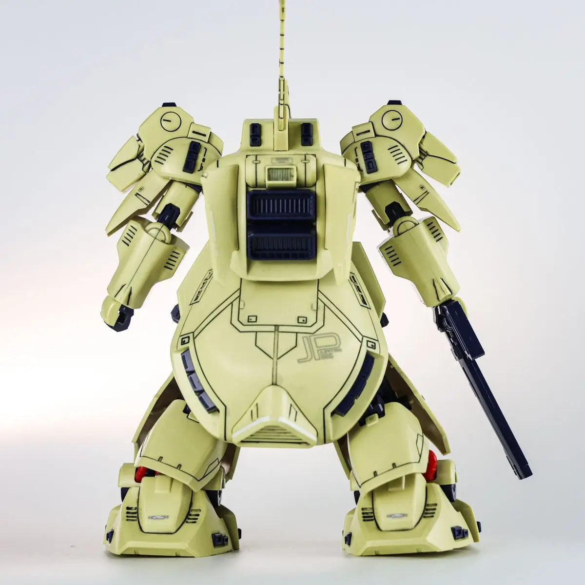 STAR 1/144 HGUC 036 THE-OPMX-003 Assembly Model Kit Action Figure Robot Plastic Model Kits Toys Hobby Doll Kids Gifts