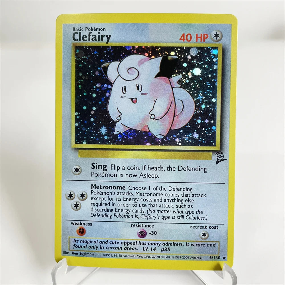 Holographic PKM Collection Cards PTCG Proxy Card Blue Core Paper Card Kids PKM Dark Raichu/Dragonite/Umbreon/Suicunc